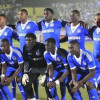 الهلال السوداني وديا مع امل حمام سوسة بمعسكره التونسي