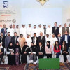 في ختام مؤتمر دبي العاشر للاحتراف