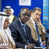محادثات للتعاون الرياضي بين السعودية والسودان
