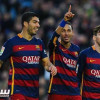 ثلاثي برشلونة الفتاك أفضل من ريال مدريد