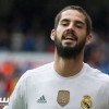 ايسكو يدرس الرحيل عن ريال مدريد