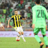 تغطية مباراة الاتحاد والاهلي بعدسة خالد الزهراني