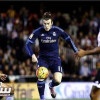 فالنسيا يجبر ريال مدريد على التعادل في ميستايا
