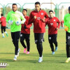 الفيصلي يواصل التدريبات ويغادر إلى الرياض غداً