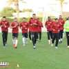 الفيصلي يواصل التدريبات ويغادر إلى الرياض