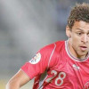 اختيار يوسف المساكني افضل لاعب لشهر ديسمبر في الدوري القطري