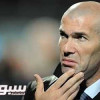 زيدان في حيرة بسبب تشكيلة الملكي