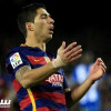 قلق في برشلونة بسبب سواريز