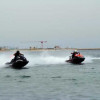 محافظة بدر تحتضن فعاليات السباقات البحرية