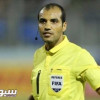 البحريني نواف شكرالله يحكم مباراة الأهلي والهلال في البطولة العربية