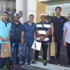 لاعبي الخليج يقضون ساعات حرة في دبي واستبدال لقاء الفجيرة بالشباب الإماراتي