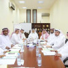 الرياضة للجميع يرشح الجبرين نائباً لرئيس مجلس الإدارة