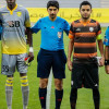 بالصور : الشباب يتعادل سلبياً أمام الوصل الإماراتي