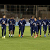 بالصور : الهلال يؤدي مرانه الاخير قبل ودية الفيصلي