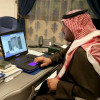 الهلال يدشن الجولة الافتراضية في موقع النادي كأول نادي سعودي