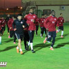 الفيصلي يعاود التدريبات استعدادًا لخوض منافسات الموسم الرياضي الحالي،