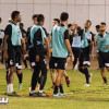 الوحدة ينهي تحضيراته لأحد ويوقع عقد إنشاء الموقع الرسمي وتطبيق الجوال