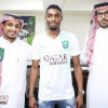 الاهلي يوقع رسمياً مع ماهر عثمان واللاعب : اتشرف بإرتداء قميص الراقي