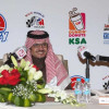 سلطان الفيصل يهنئ الرئيس العام بإنجازات رياضة السيارات