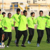 انخراط الرباعي في تدريبات الخليج قبل لقاء الشباب