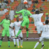 الاهلي ضيفاً ثقيلاً على ضمك في ثمن نهائي كأس خادم الحرمين الشريفين