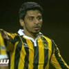 لاعب الاتحاد وايقاف مدى الحياة