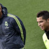 انقسام في مدريد بسبب رونالدو
