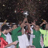 الجالية اليمينة تخطف الكأس من السودان بمشاركة ” نور”