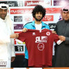 الفيصلي يوقع مع اللاعب ” عمر السحيمي “