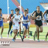 الرياض تستضيف قوى الناشئين لأبطال المناطق 
