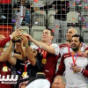 قطر تحرز بطولة اسيا لليد