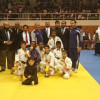الطائي يتوج بكأس بطولة السعودية لناشئي الجودو والكاتا