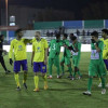 الشعلة يصرف للاعبيه راتب شهر بعد الخسارة من النصر