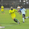نجران يتفوق ودياً على الربيع بهدف نظيف