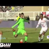 أهداف لقاء ضمك و الأهلي