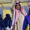 بالصور : النصر يؤدي مناورة للقادسية وكدمة خميس لن تعيقه عن المشاركة