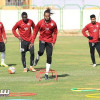 الفيصلي يواصل تدريباته على فترتين صباحية ومسائية