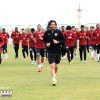 الفيصلي يواصل تدريباته استعداداً لمباراة التعاون