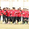 نادي الرياض يعاود تدريباته