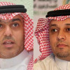 سلمان المالك وعادل عزت يترشحان لمنصب رئيس الاتحاد السعودي لكرة القدم