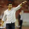 رسمياً .. الصربي اليكس مديراً فنياً لفريق الرائد
