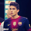 مدافع برشلونة خارج الفريق في الصيف