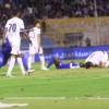 صور من لقاء الهلال و الفتح – عدسة طريخم محمد