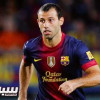 ماسكيرانو يصدم جماهير برشلونة