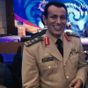 العميد القحطاني يشارك في اجتماعات الاتحاد العربي للرياضه العسكريه