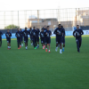 ديغاو يعود لتدريبات الهلال الجماعية و الإصابة تبعد البريك