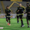 بيتوركا يدعم مران الاتحاد بثنائي الاولمبي وحمزة وخريص يؤديان التأهيل
