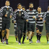 الشباب يستأنف تدريباته والقائد عطيف يبدأ التأهيل