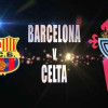 تشكيلة برشلونة المتوقعة أمام سيلتا فيغو