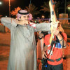 السهام تحضر في مهرجان الجنادرية وتستقطب الزوار